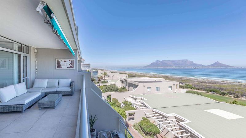 3 Bedroom Property for Sale in Dolphin Beach Western Cape